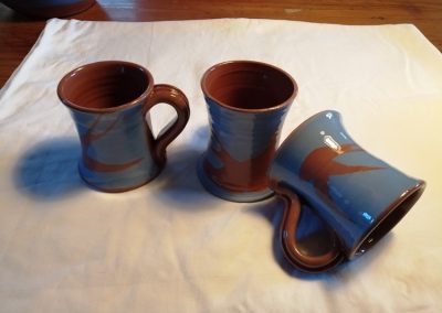 learn how to make your own pottery