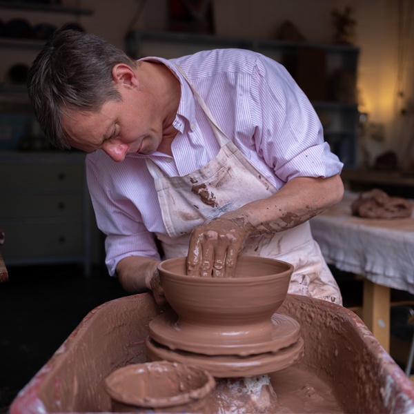 Handmade Pottery Hertfordshire